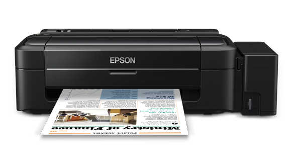 epson l310 drivers for windows 10