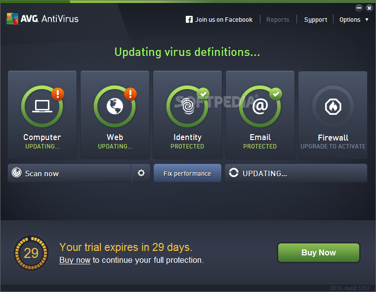 download free avg antivirus 2018